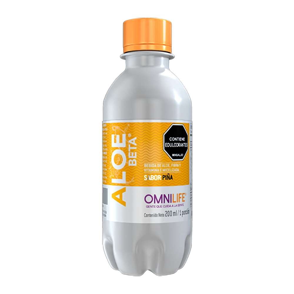 Aloe Beta de OMNILIFE® en Colombia
