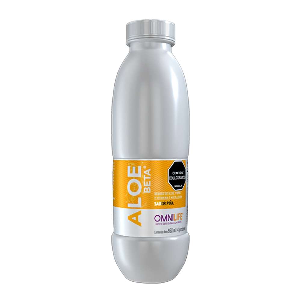 Aloe Beta de OMNILIFE® en Colombia