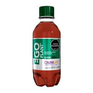 Ego Plant de OMNILIFE®